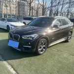 BMW X1 2018 из Китая