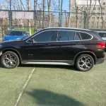 BMW X1 2018 из Китая