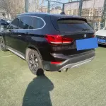 BMW X1 2018 из Китая