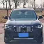 BMW X3 2022 из Китая