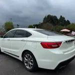Geely Borui 2016 из Китая