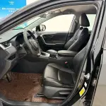 Toyota Wildlander 2022 из Китая