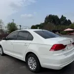 Volkswagen Santana 2017 из Китая