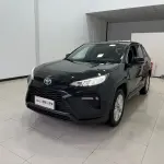 Toyota Wildlander 2022 из Китая