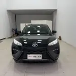 Toyota Wildlander 2022 из Китая