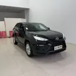 Toyota Wildlander 2022 из Китая