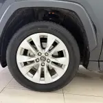 Toyota Wildlander 2022 из Китая