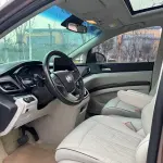 Buick GL8 2021 из Китая