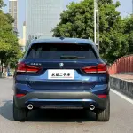 BMW X1 2020 из Китая