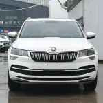 Skoda Karoq 2023 из Китая