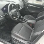 Skoda Karoq 2023 из Китая