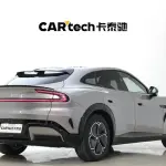 Xiaomi 小米YU7 2026 из Китая