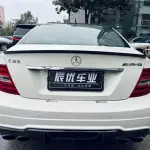 Mercedes-Benz C-Class AMG 2014 из Китая