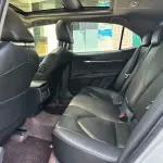 Toyota Camry 2019 из Китая