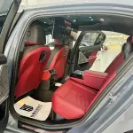 BMW 5 Series 2024 из Китая