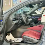 BMW 5 Series 2024 из Китая