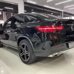 Mercedes-Benz GLE Coupe 2017 из Китая