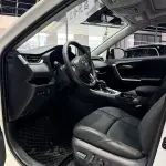 Toyota Wildlander 2023 из Китая