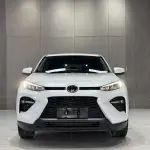 Toyota Wildlander 2023 из Китая