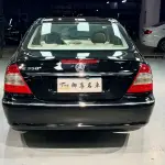 Mercedes-Benz E-Class 2007 из Китая