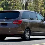 Buick GL8 2019 из Китая