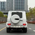 Mercedes-Benz G-Class 2019 из Китая