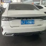 Chery Arrizo 8 2023 из Китая