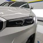 BMW i3 2025 из Китая