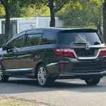 Honda Elysion 2018 из Китая