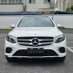 Mercedes-Benz GLC 2018 из Китая