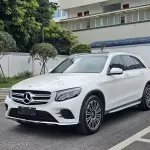 Mercedes-Benz GLC 2018 из Китая