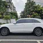 Mercedes-Benz GLC 2018 из Китая