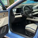 Chery Arrizo 8 2022 из Китая