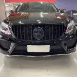 Mercedes-Benz GLE Coupe 2017 из Китая