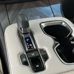 Lexus LM 2024 из Китая