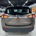Buick Envision Plus 2019 из Китая
