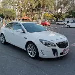 Buick Regal 2013 из Китая