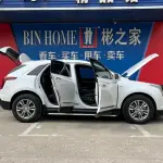 Cadillac XT5 2021 из Китая