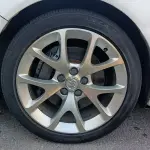 Buick Regal 2013 из Китая