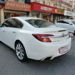 Buick Regal 2013 из Китая
