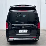Mercedes-Benz V-Class 2023 из Китая