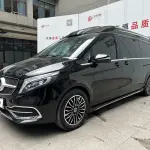 Mercedes-Benz V-Class 2023 из Китая