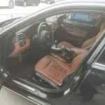 BMW 3 Series 2013 из Китая