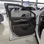 Cadillac XT5 2019 из Китая
