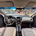 Chevrolet Cruze 2016 из Китая