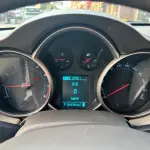 Chevrolet Cruze 2016 из Китая