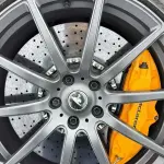 McLaren 12C 2013 из Китая