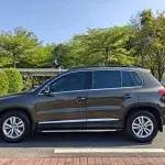 Volkswagen Tiguan 2016 из Китая