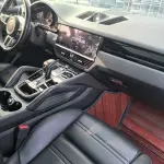 Porsche Cayenne 2018 из Китая