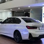 BMW 3 Series 2024 из Китая